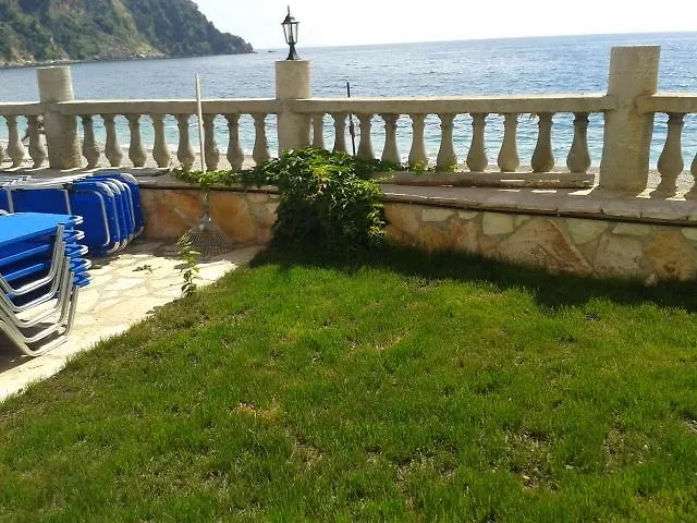 Magic Ionian & Himare