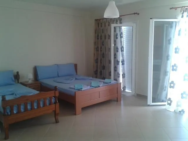 Magic Ionian & Guest house 4*